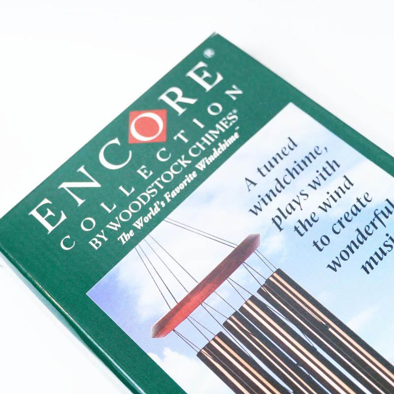 CAMPANA DE VIENTO TIERRA - BRONCE (RESERVA)