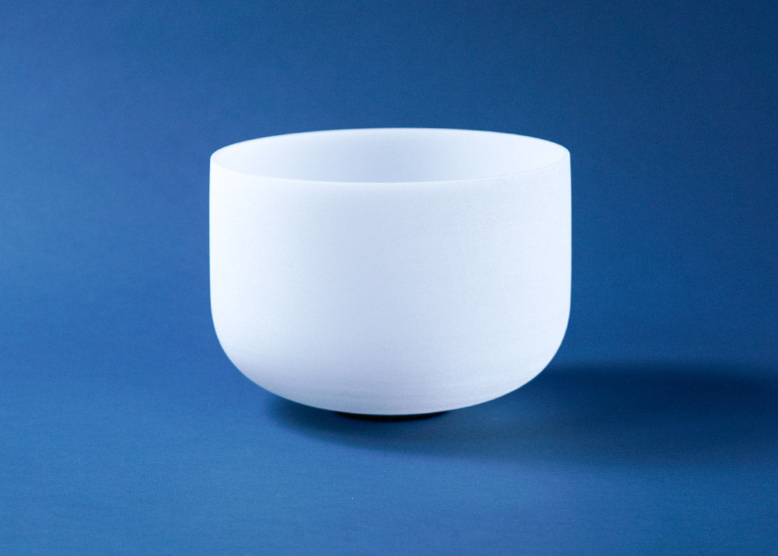 Quartz Bowl (9 Inch)