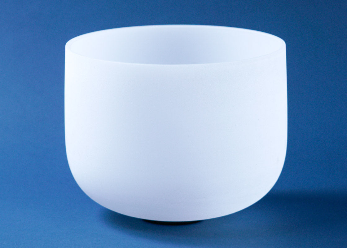 Quartz Bowl (9 Inch)