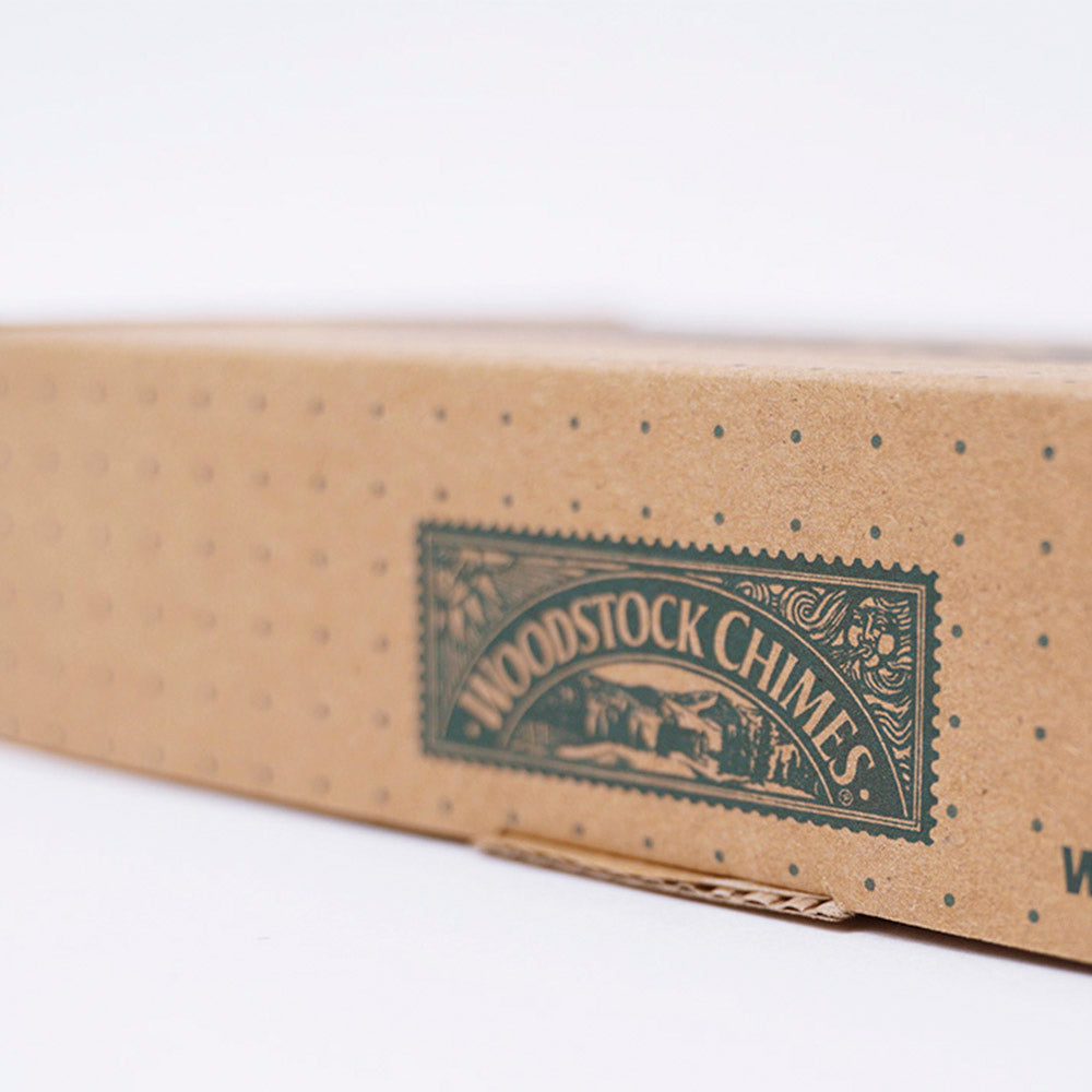 CAMPANA DE VIENTO AMAZING GRACE - MEDIANA (RESERVA)