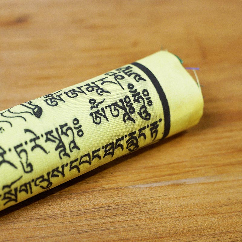 BANDERA DE ORACIÓN CABALLO DE VIENTO GRANDE