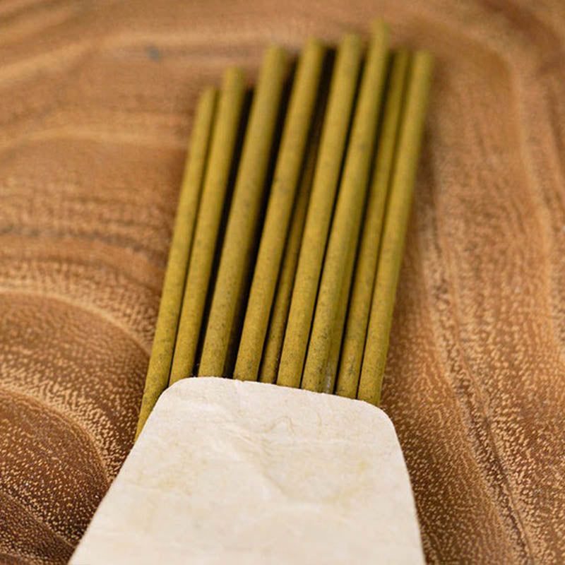 INCIENSO FLORES DEL HIMALAYA SÁNDALO