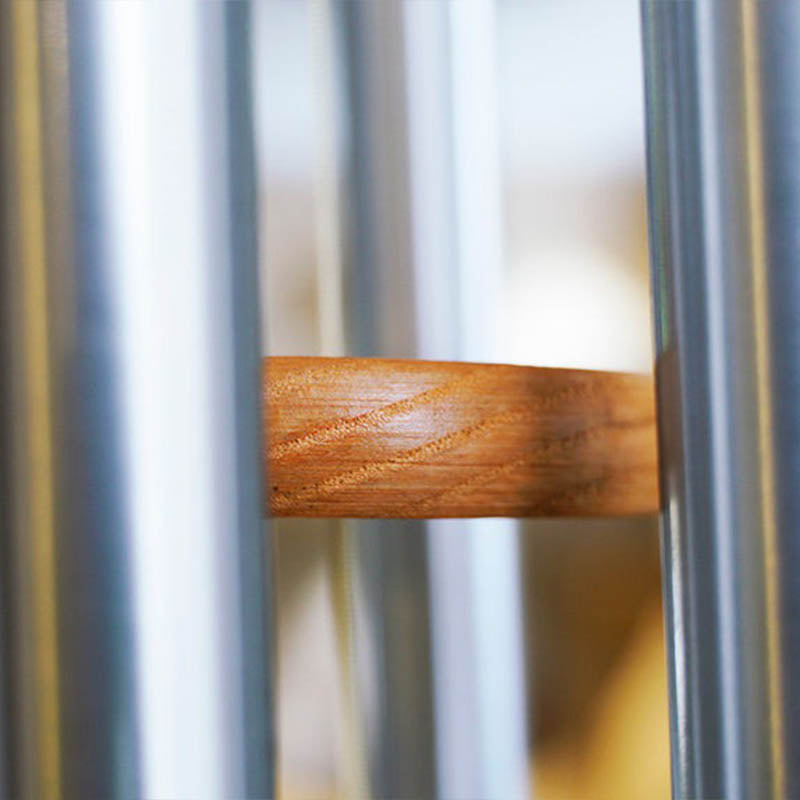 CAMPANA DE VIENTO MEDITATIVA(RESERVA)