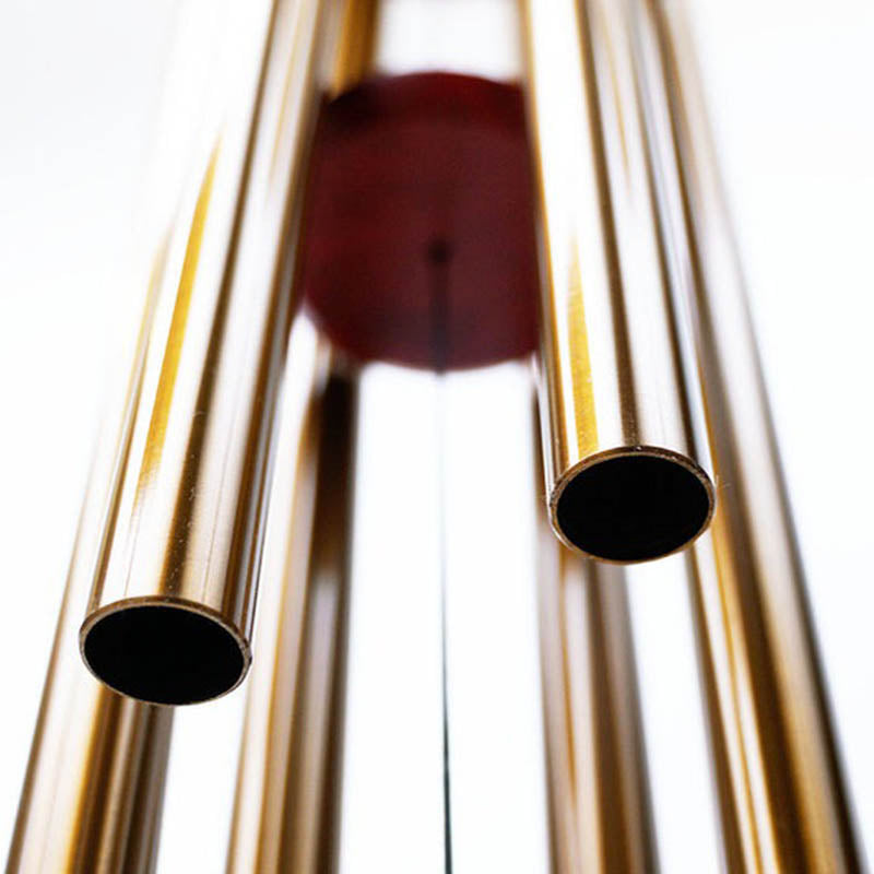 CAMPANA DE VIENTO TIERRA - BRONCE (RESERVA)