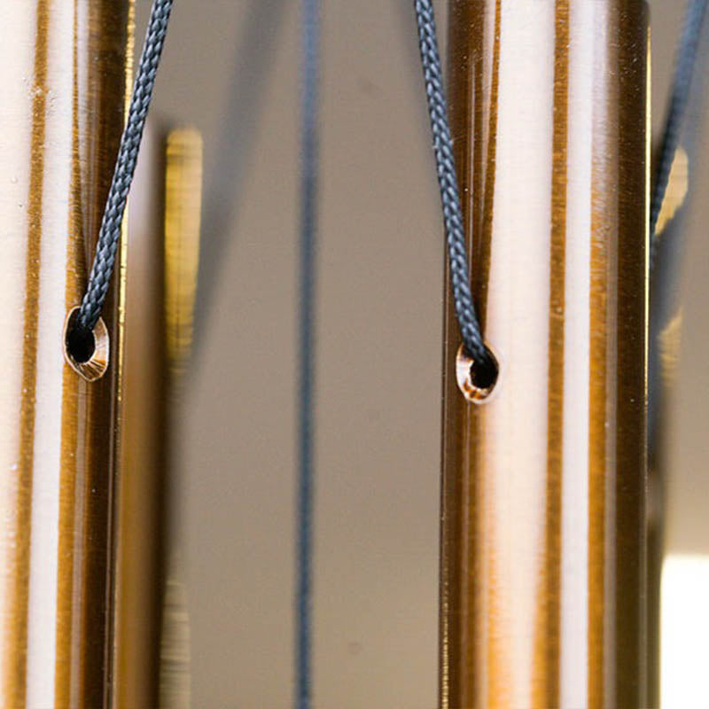 Saturn Bells 47"