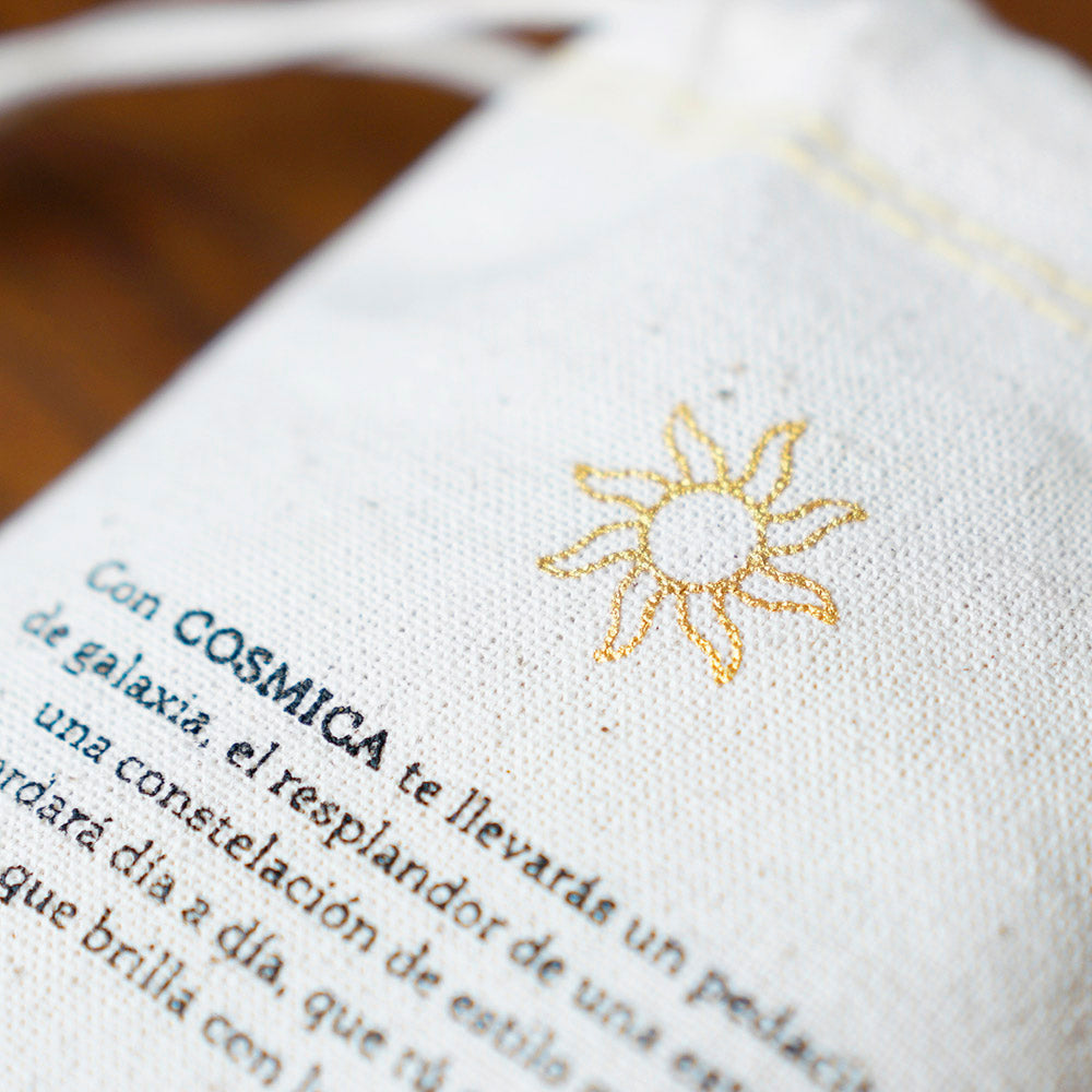 COLGANTE DE BRONCE COFRE DE DECRETOS