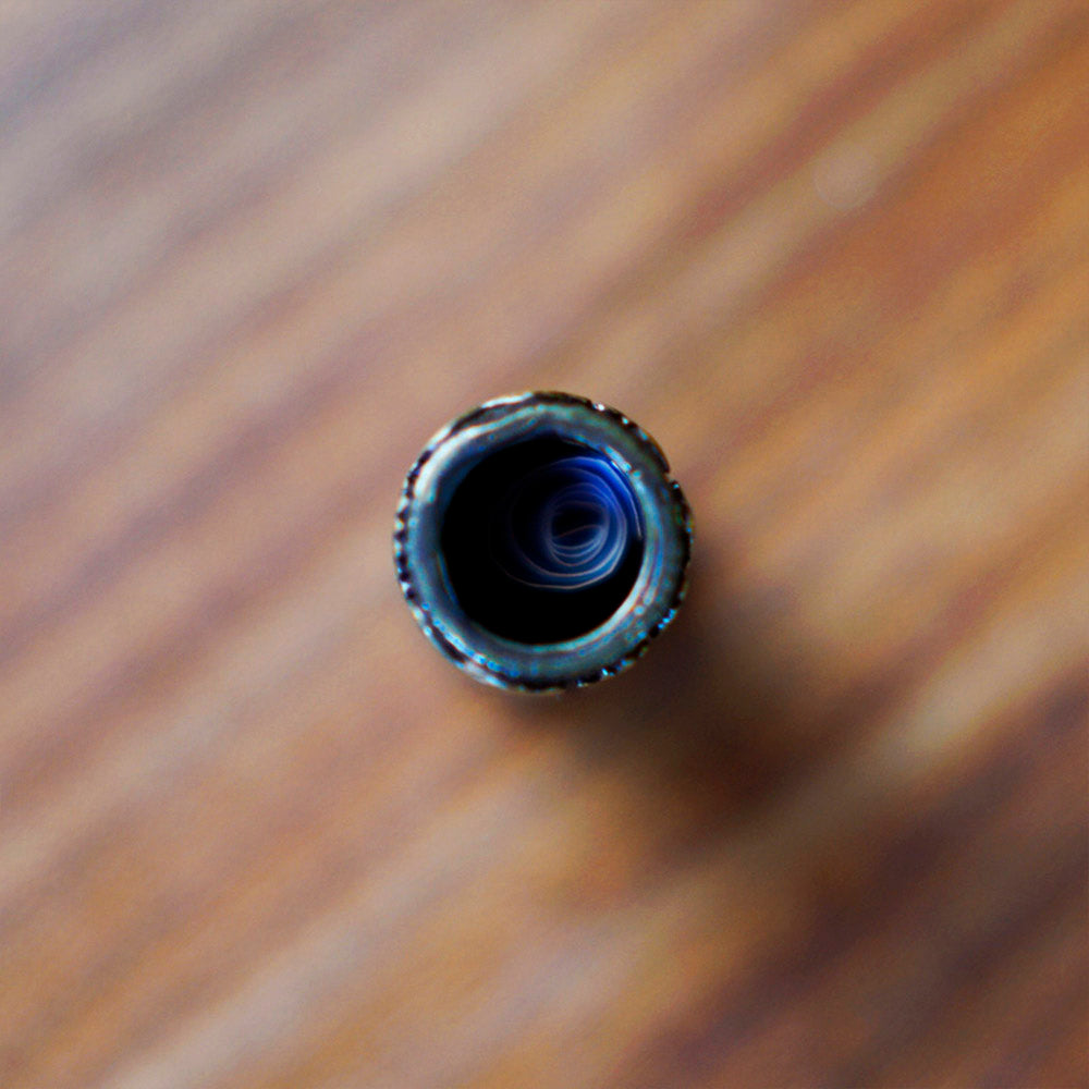 COLGANTE DE BRONCE COFRE DE DESEOS