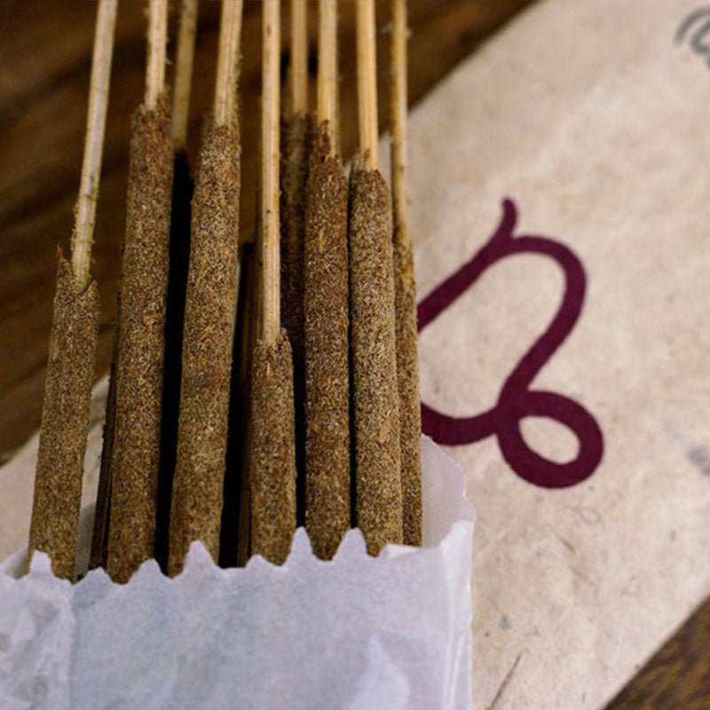 INCIENSO ZODIACO CAPRICORNIO