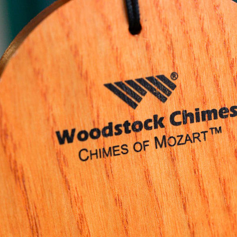 CAMPANA DE VIENTO MOZART(RESERVA)