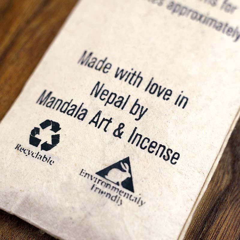 INCIENSO ZODIACO ESCORPIÓN