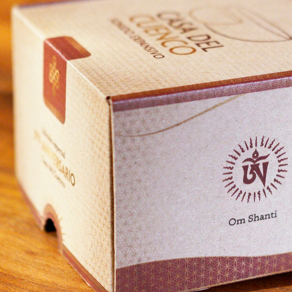 OMM BOX "AJNA"
