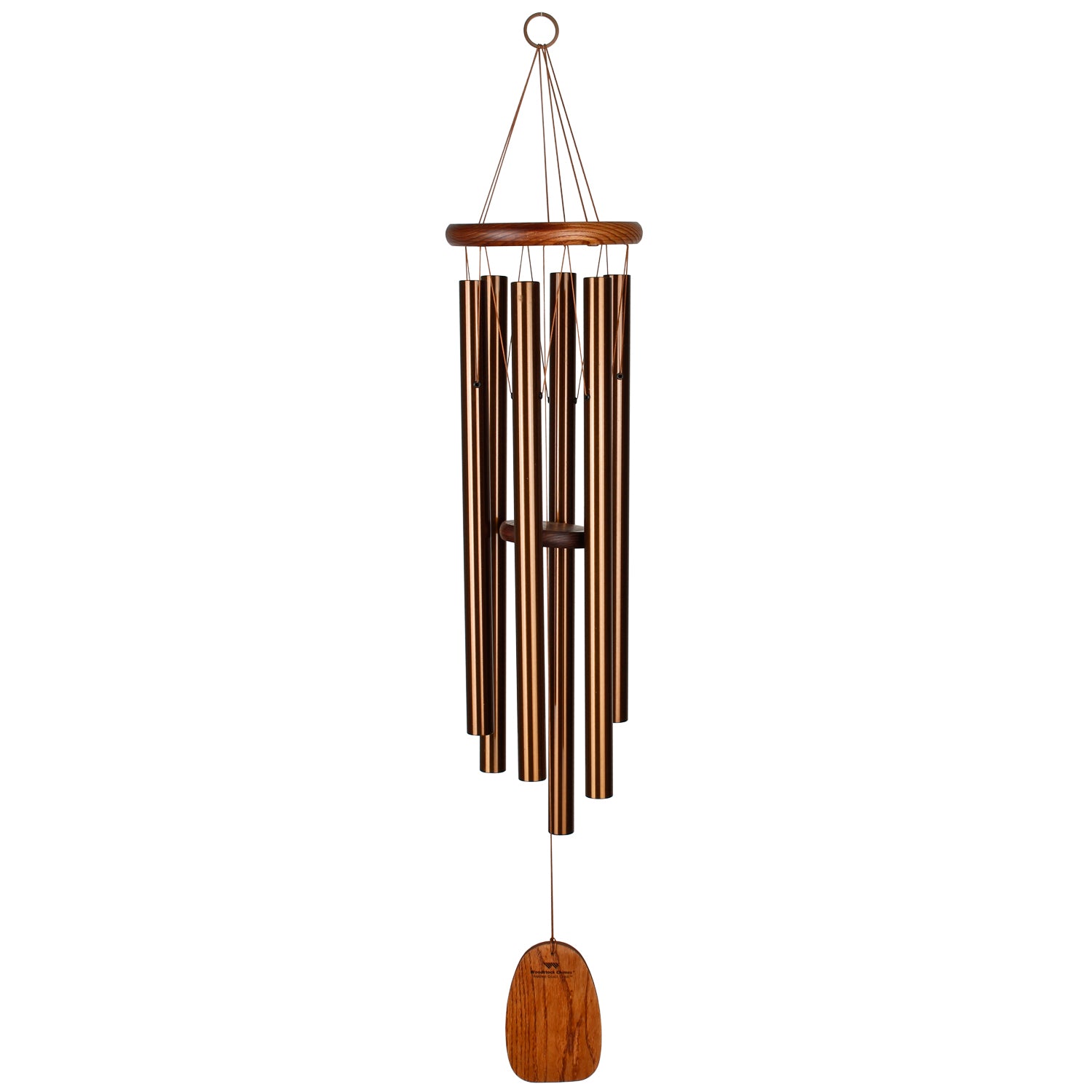 CAMPANA DE VIENTO AMAZING GRACE - GRANDE (RESERVA)