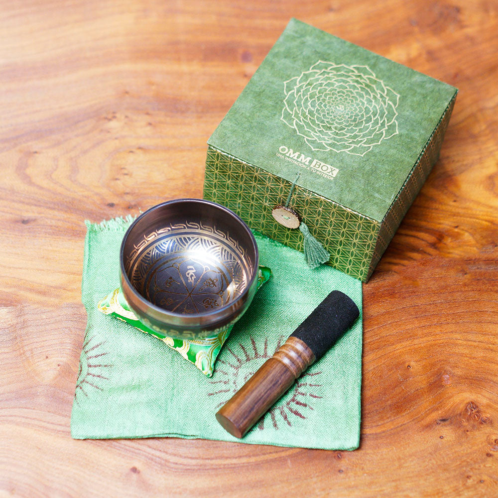 OMM BOX "ANAHATA"