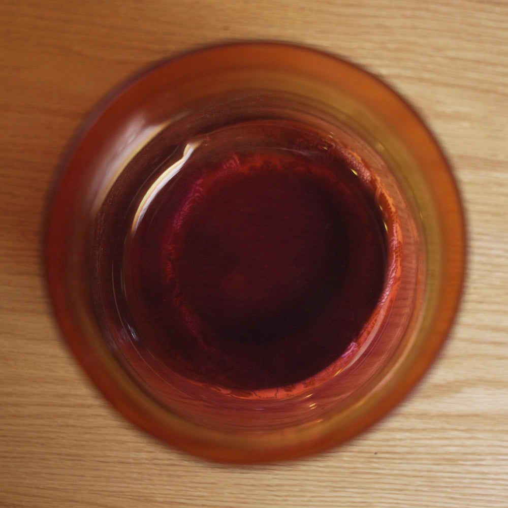 CUENCO DE CRISTAL (RE - 6 PULGADAS)
