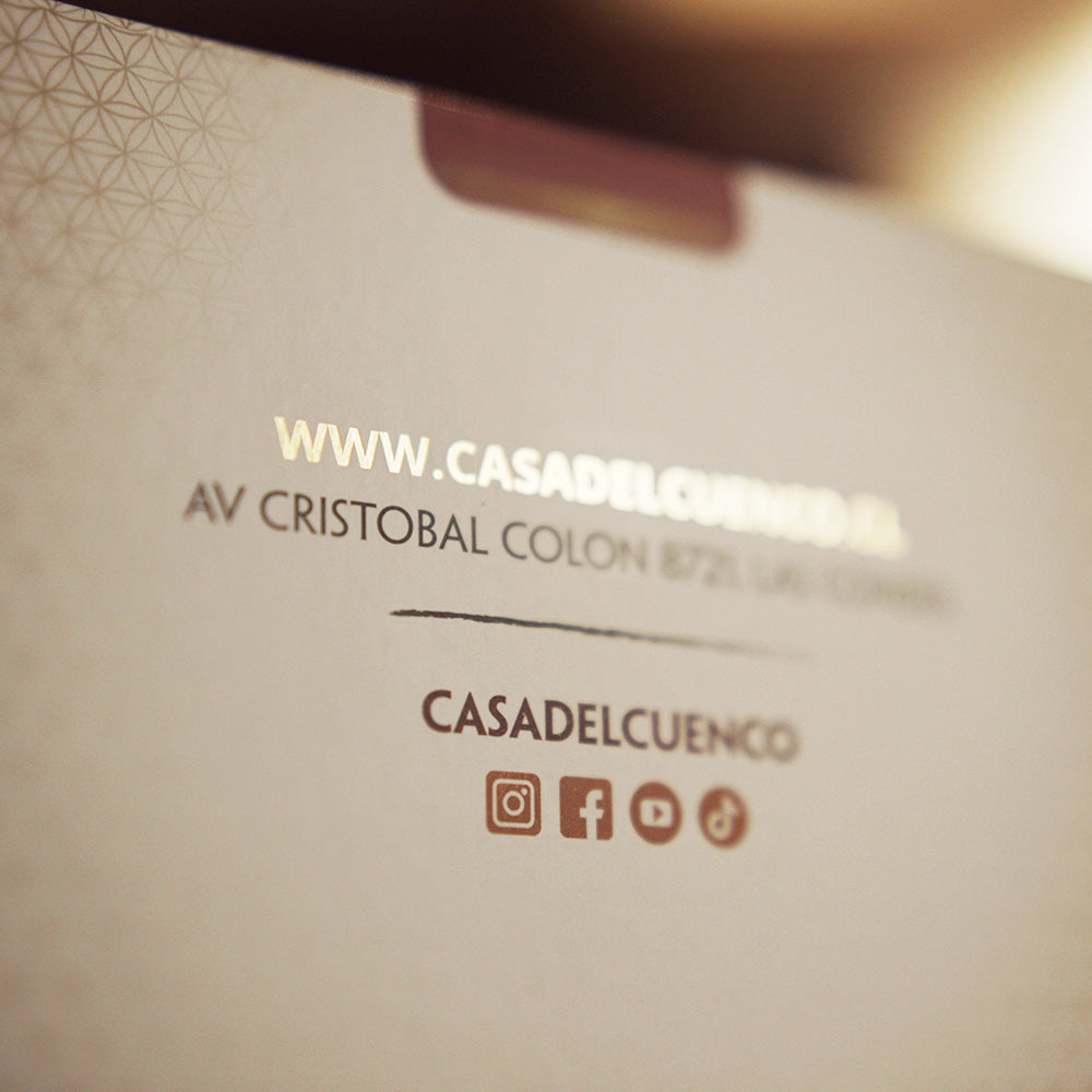 CUENCO TIBETANO GRABADO (FA - 14 CM)