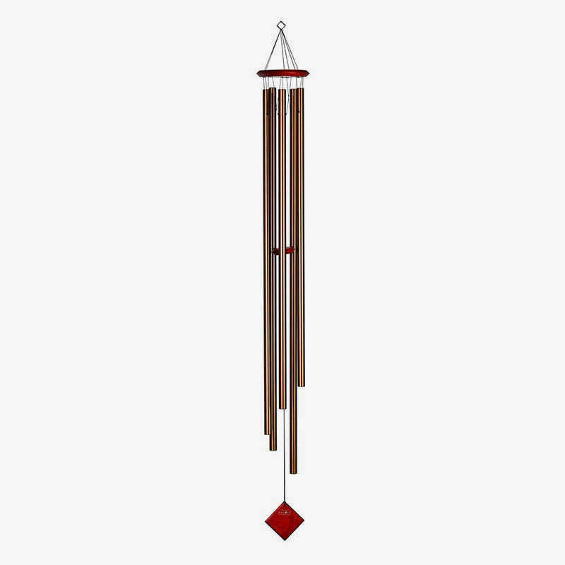 CAMPANA DE VIENTO VENUS 58" (RESERVA)
