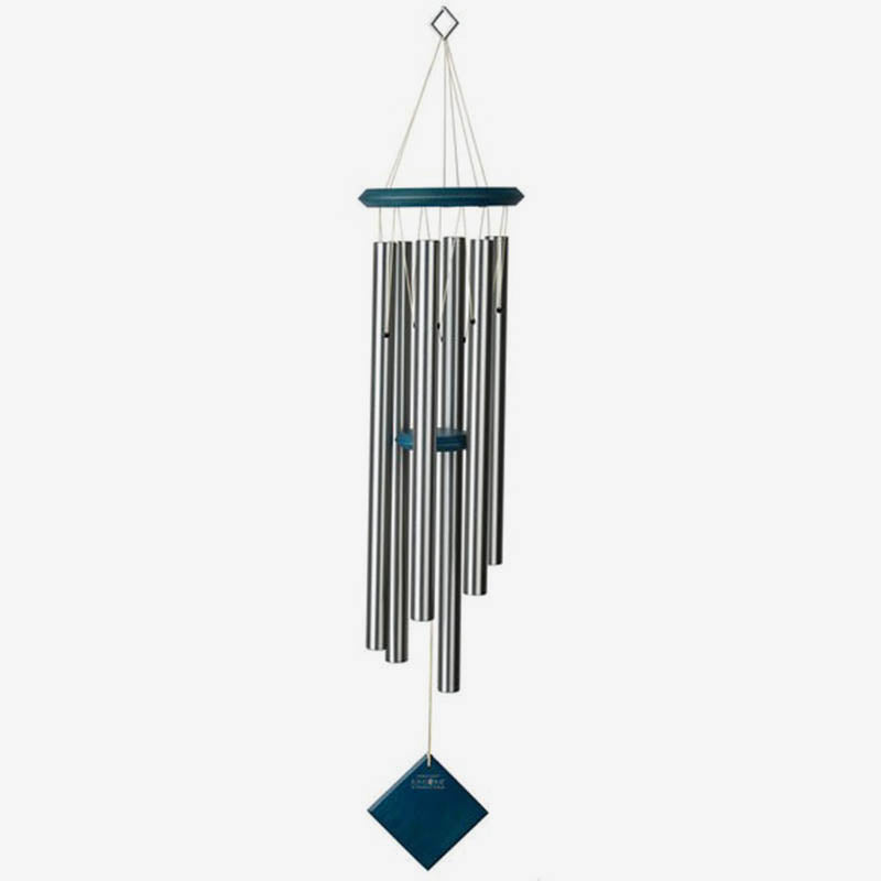 Sinos da Terra - Azul Oceano (93 cm)