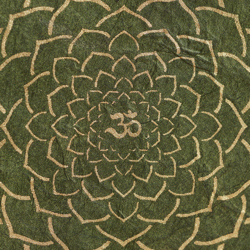 OMM BOX "ANAHATA" + CUENCO CLÁSICO (9 -10 CM)