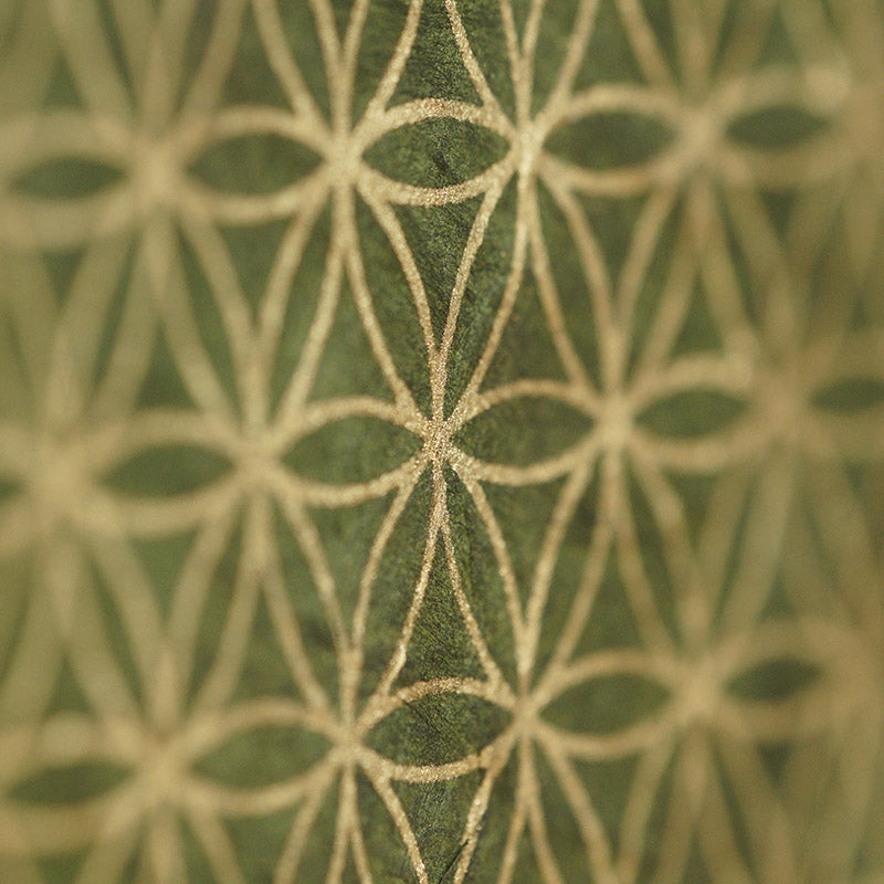 OMM BOX "ANAHATA" + CUENCO CLÁSICO (9 -10 CM)