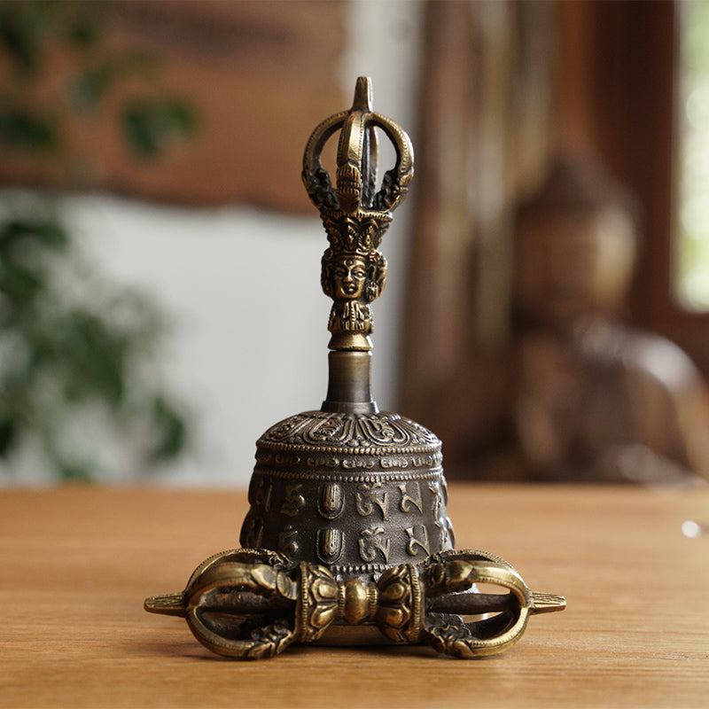 Sino Tibetano (M)