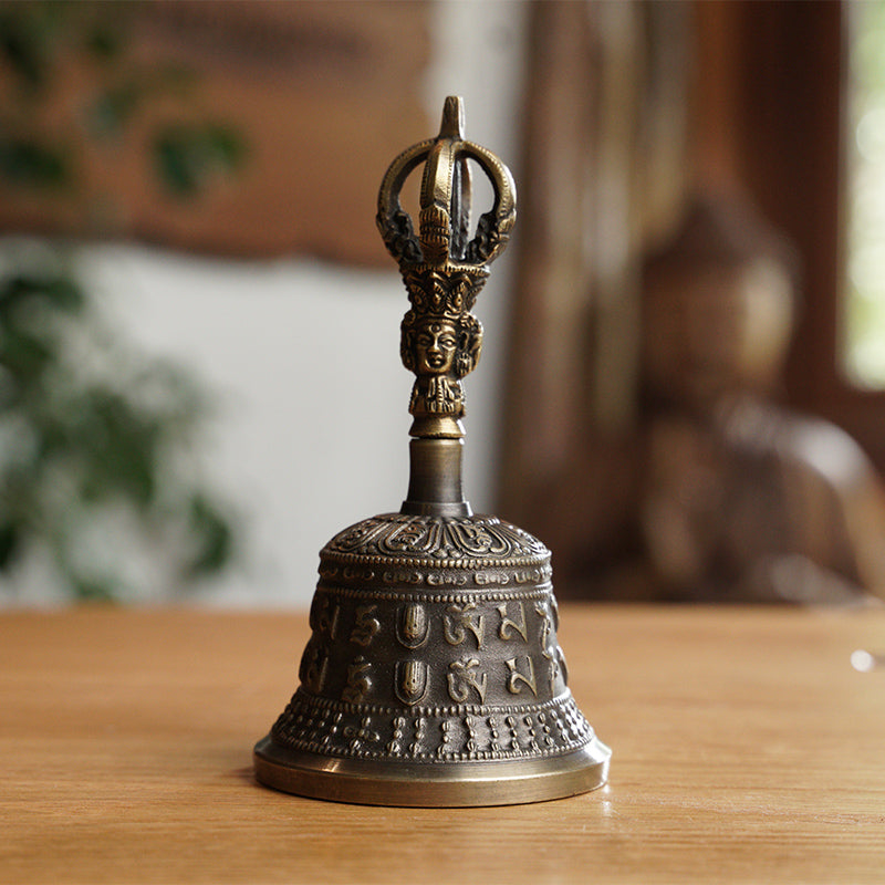 Sino Tibetano (M)