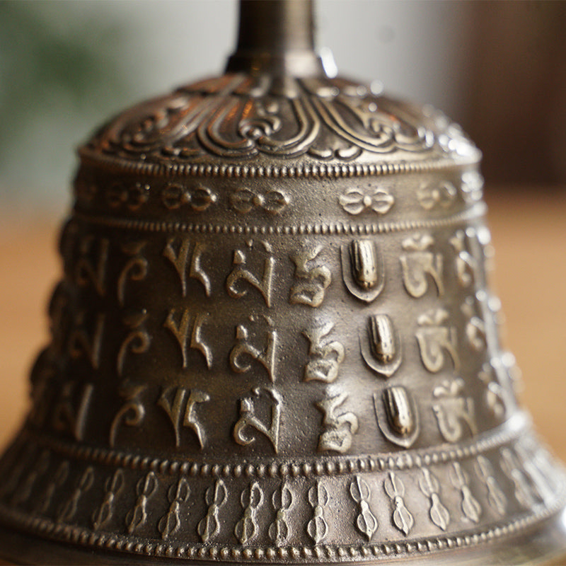 CAMPANA TIBETANA XL