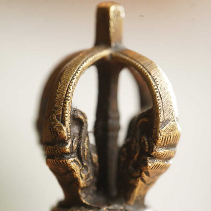 CAMPANA TIBETANA XL