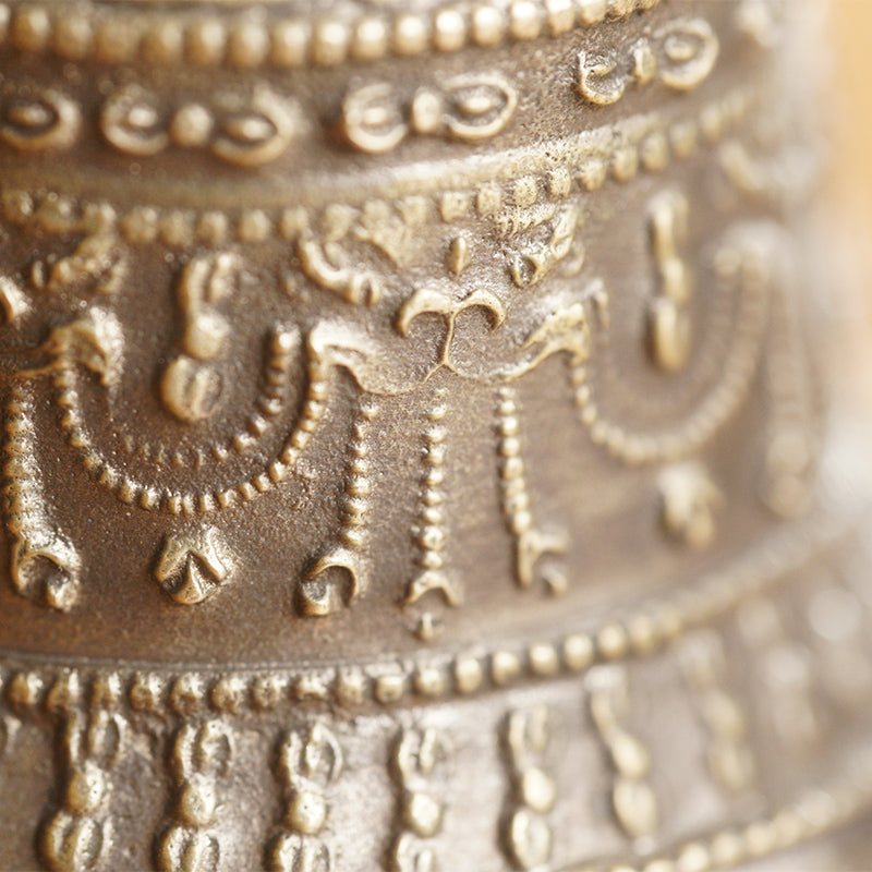 CAMPANA TIBETANA XL