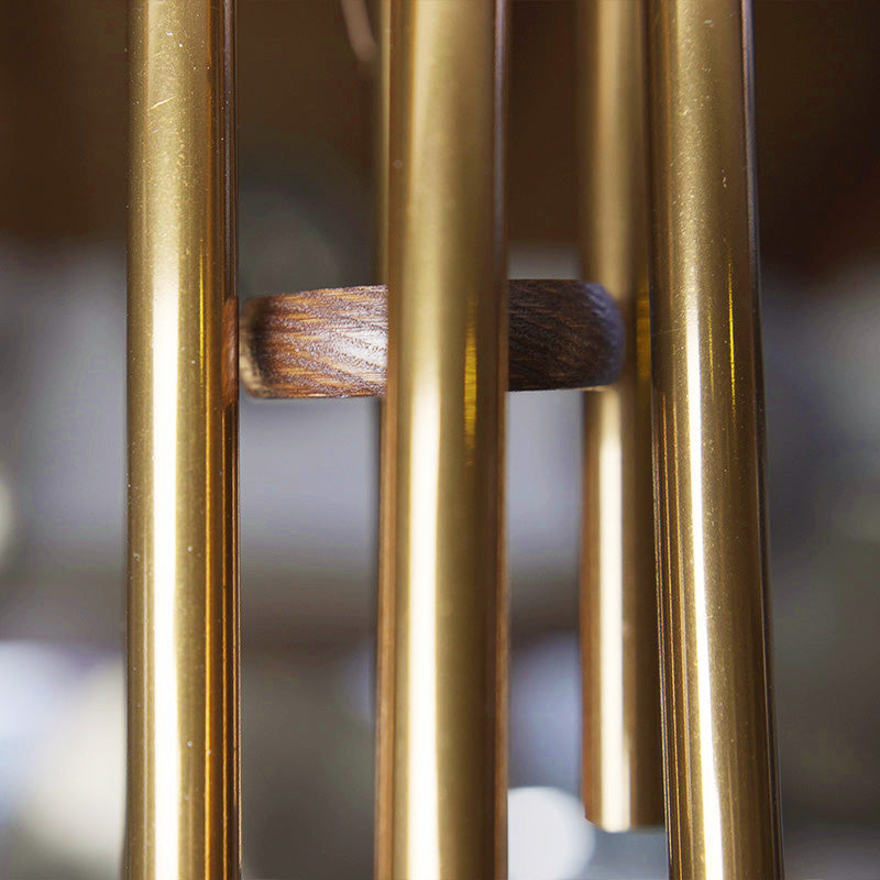 CAMPANA DE VIENTO AMAZING GRACE - PEQUEÑA (RESERVA)