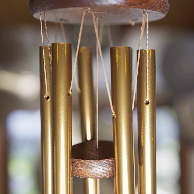 CAMPANA DE VIENTO AMAZING GRACE - PEQUEÑA (RESERVA)