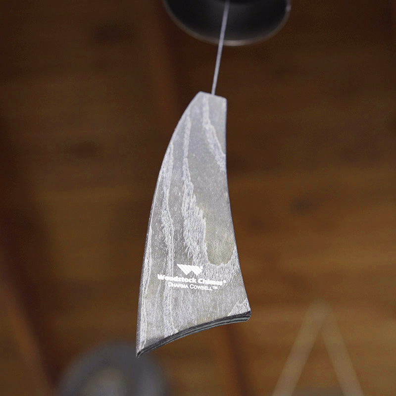 CAMPANA DE VIENTO CENCERRO DEL DHARMA (RESERVA)