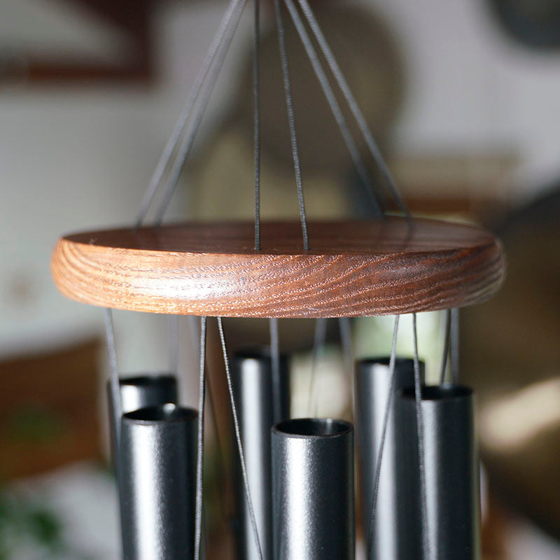 CAMPANA DE VIENTO SONATA CLARO DE LUNA (RESERVA)