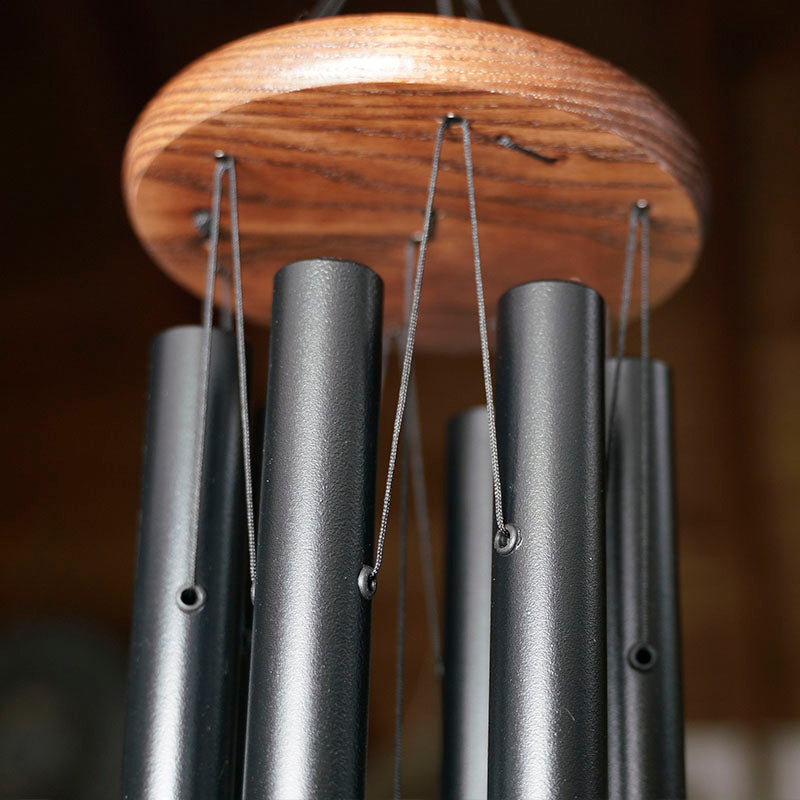 CAMPANA DE VIENTO SONATA CLARO DE LUNA (RESERVA)