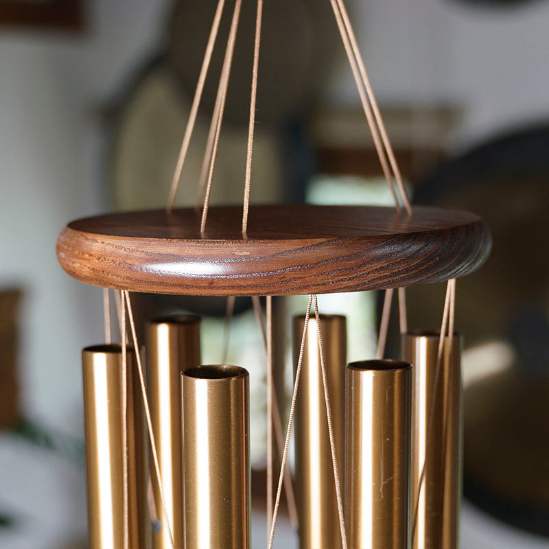 CAMPANA DE VIENTO AMAZING GRACE - GRANDE (RESERVA)