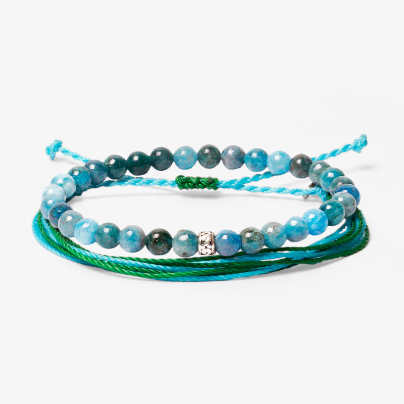 PACK PULSERAS "RAPA NUI"