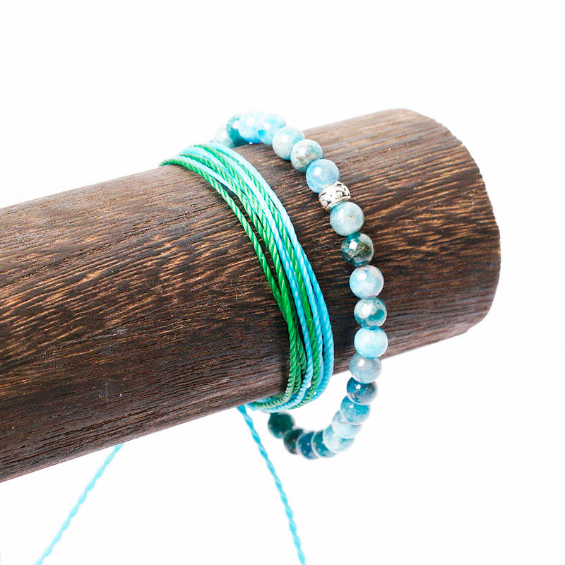 PACK PULSERAS "RAPA NUI"