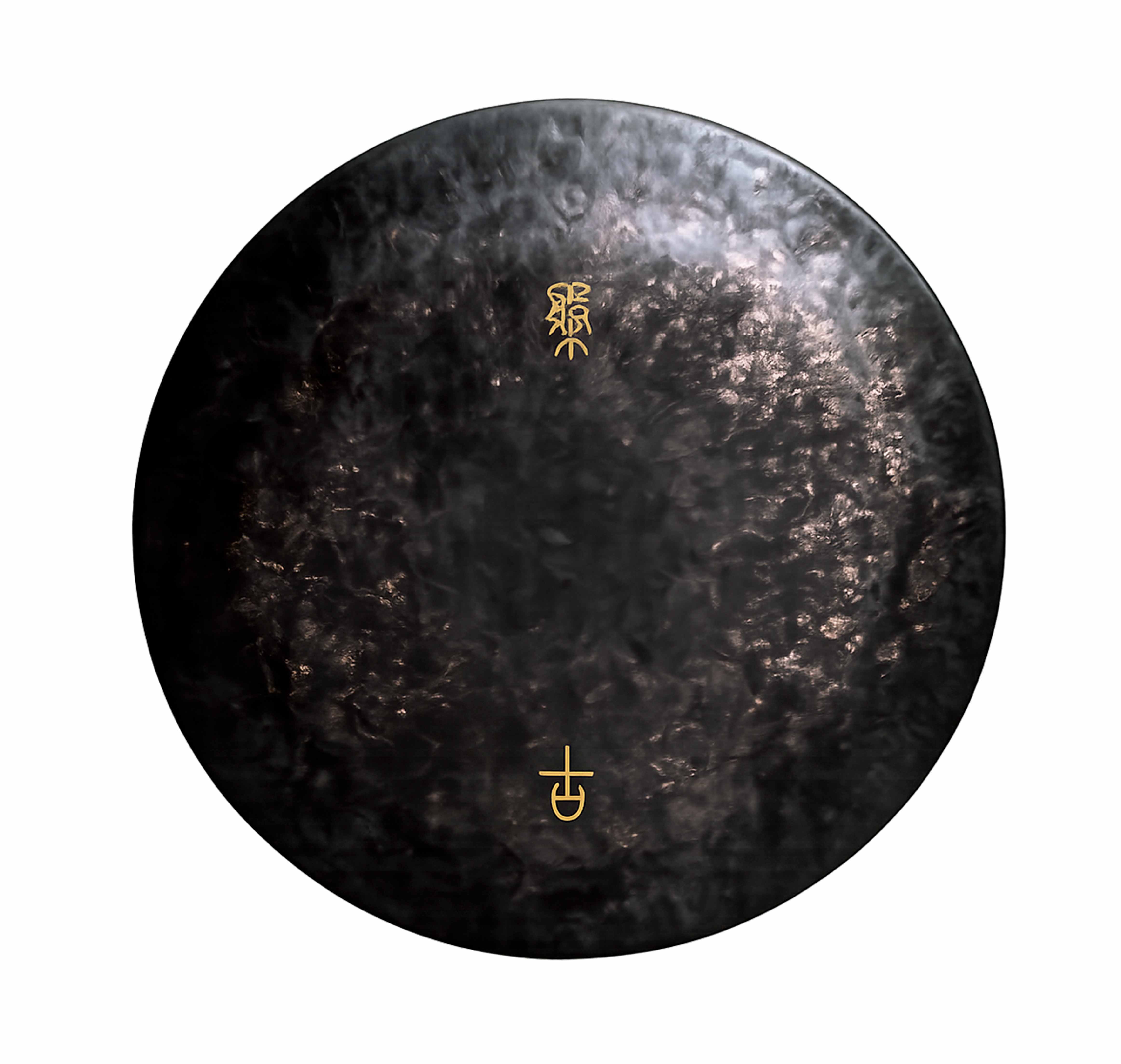EARTH TONE GONG - 70 CM (RESERVA)
