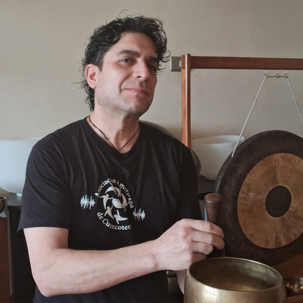 Taller de Intervalos Musicales y Círculo de Quintas (15 de agosto)