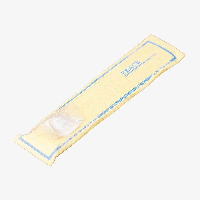 INCIENSO FLORES DEL HIMALAYA PAZ