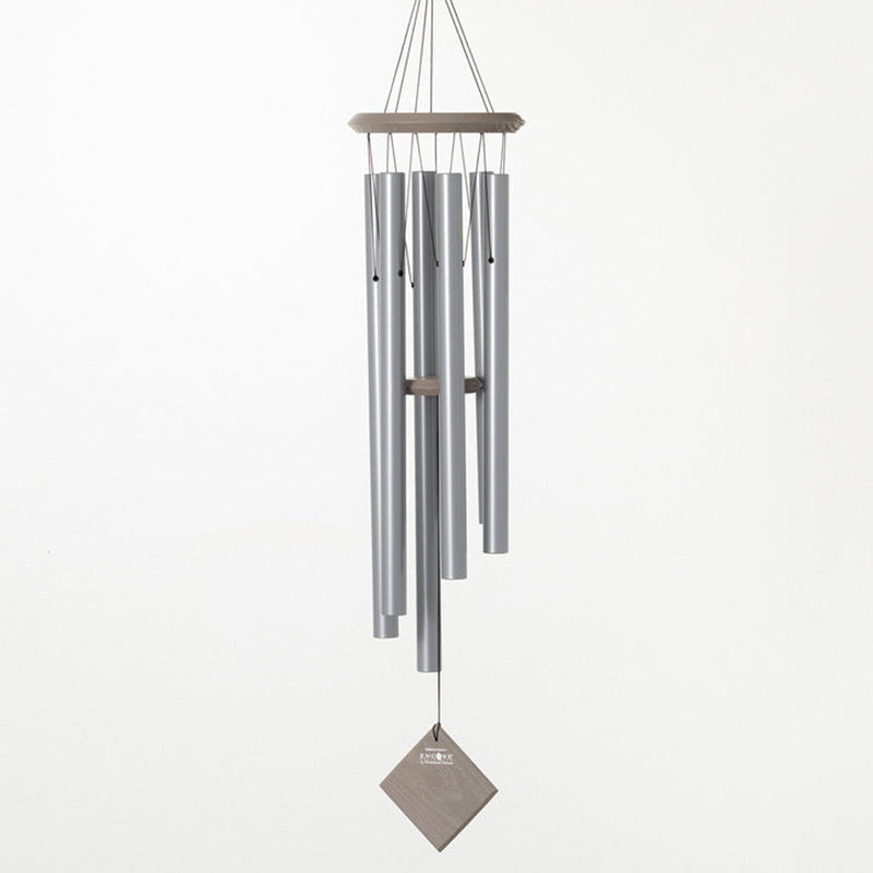 CAMPANA DE VIENTO TIERRA ENCORE - HARBOR GRAY (RESERVA)