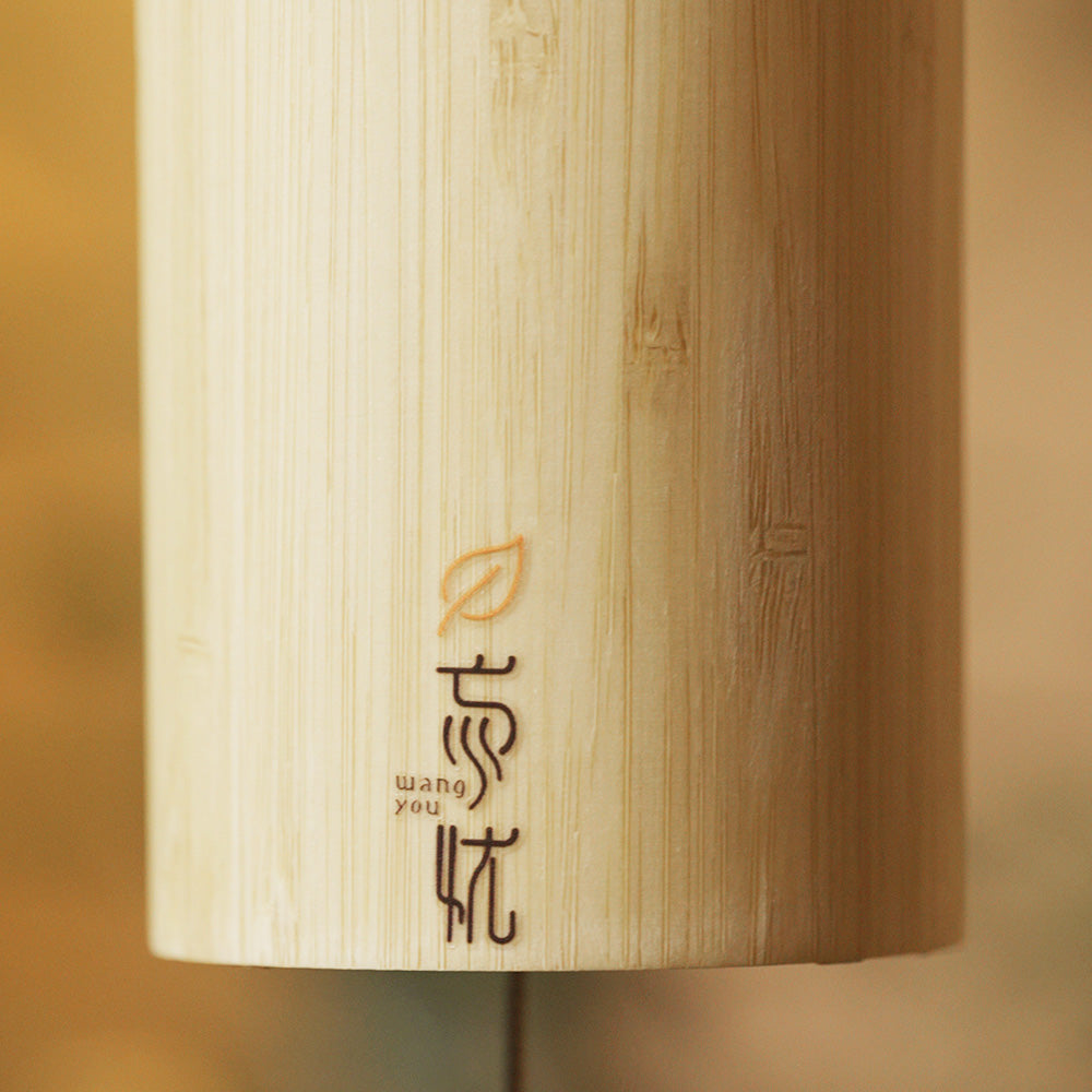 ZEN CHIME - OTOÑO 🍂