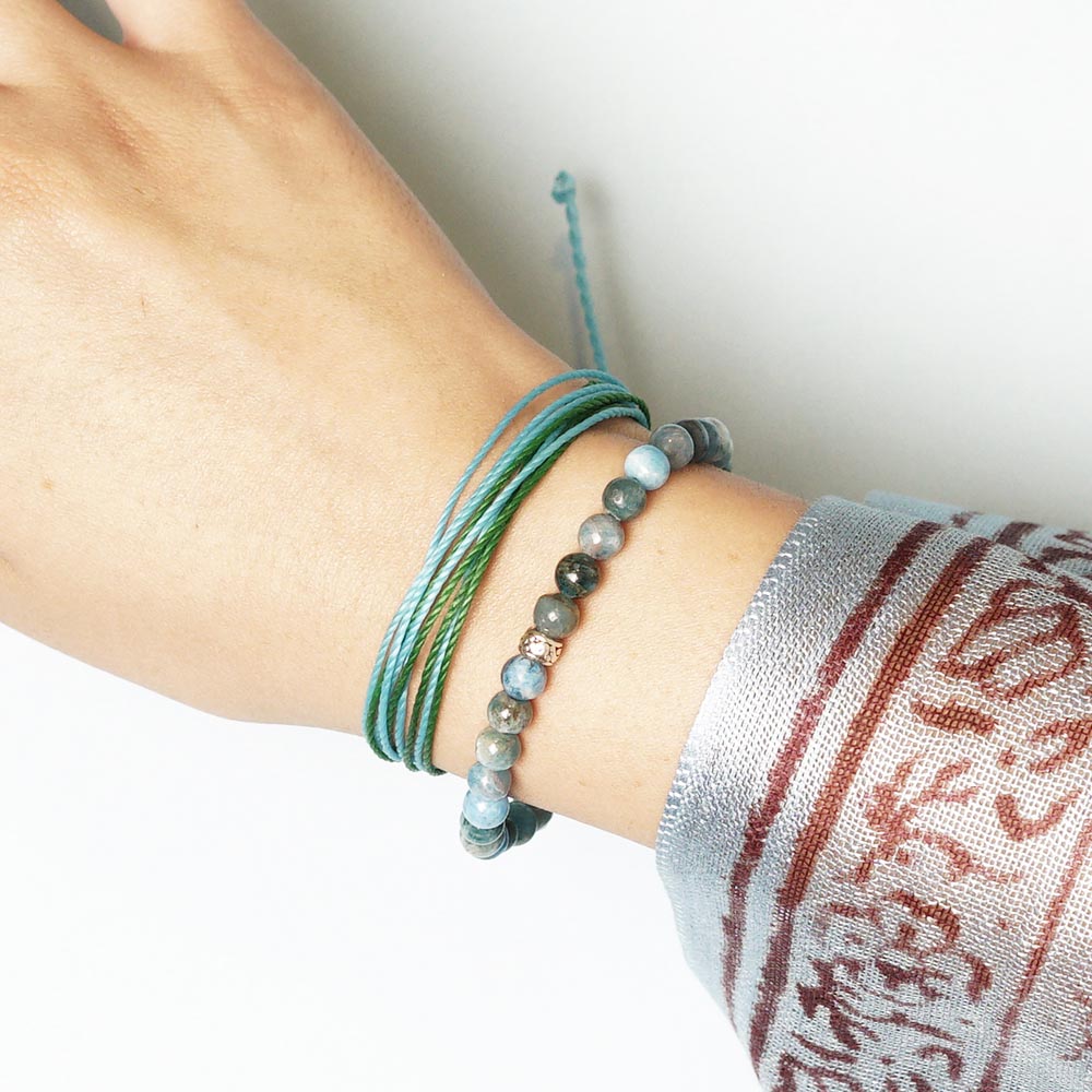 PACK PULSERAS "RAPA NUI"