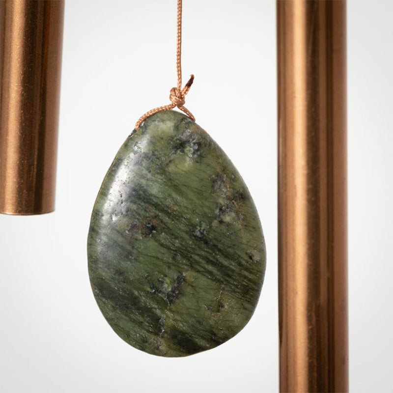 CAMPANA DE VIENTO ENERGRÍA CHI - JADE, PEQUEÑA (RESERVA)