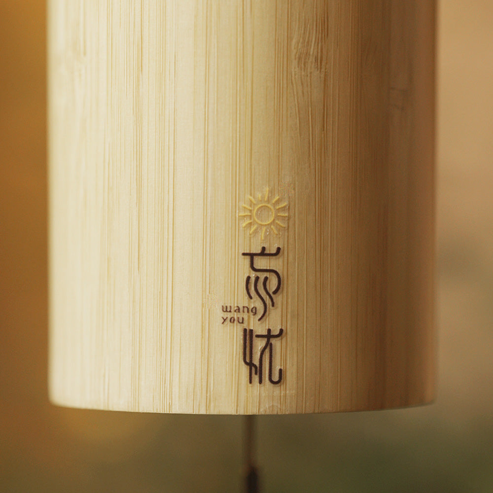 ZEN CHIME - VERANO ☀️