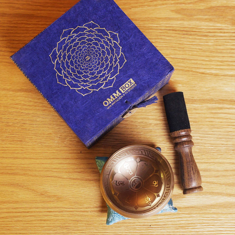 OMM BOX "AJNA"