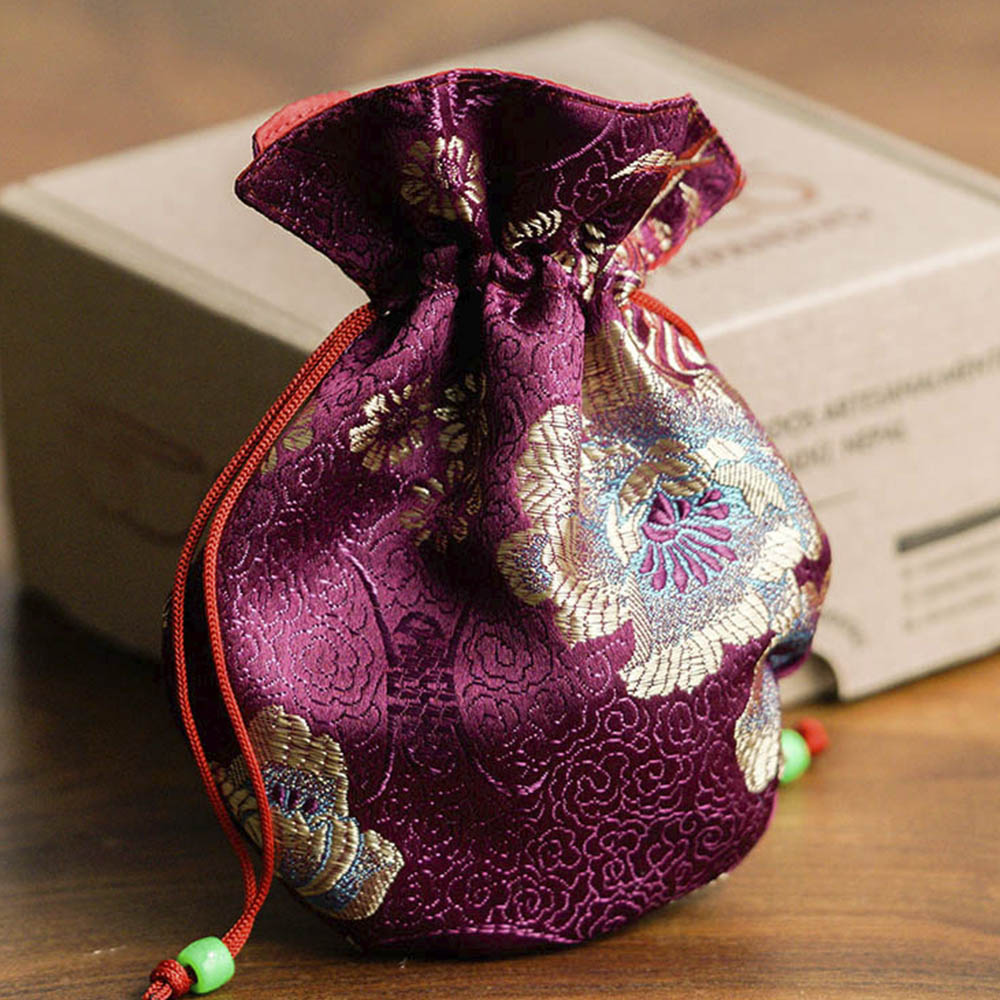 Tingsha tibetano suave (M)