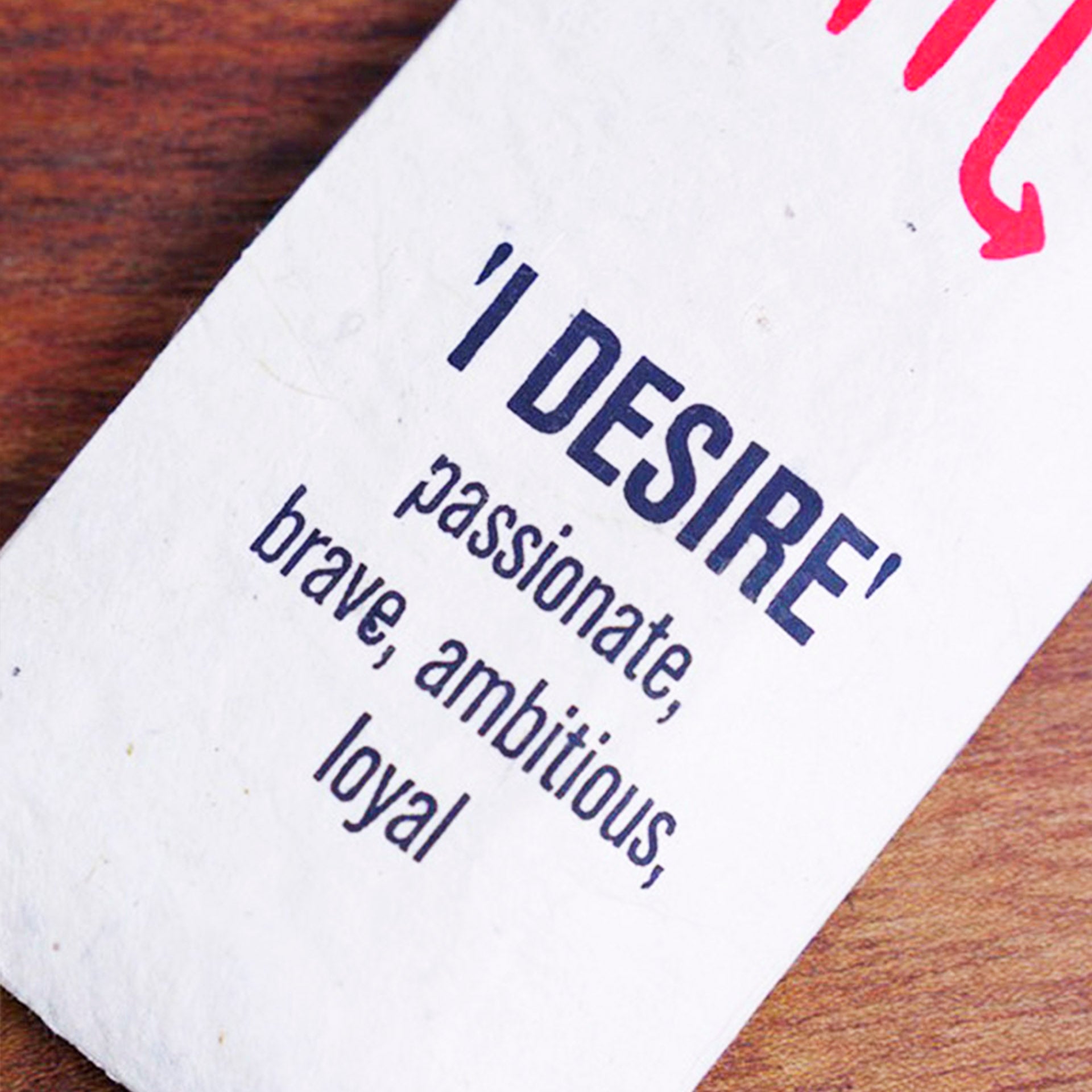 INCIENSO ZODIACO ESCORPIÓN