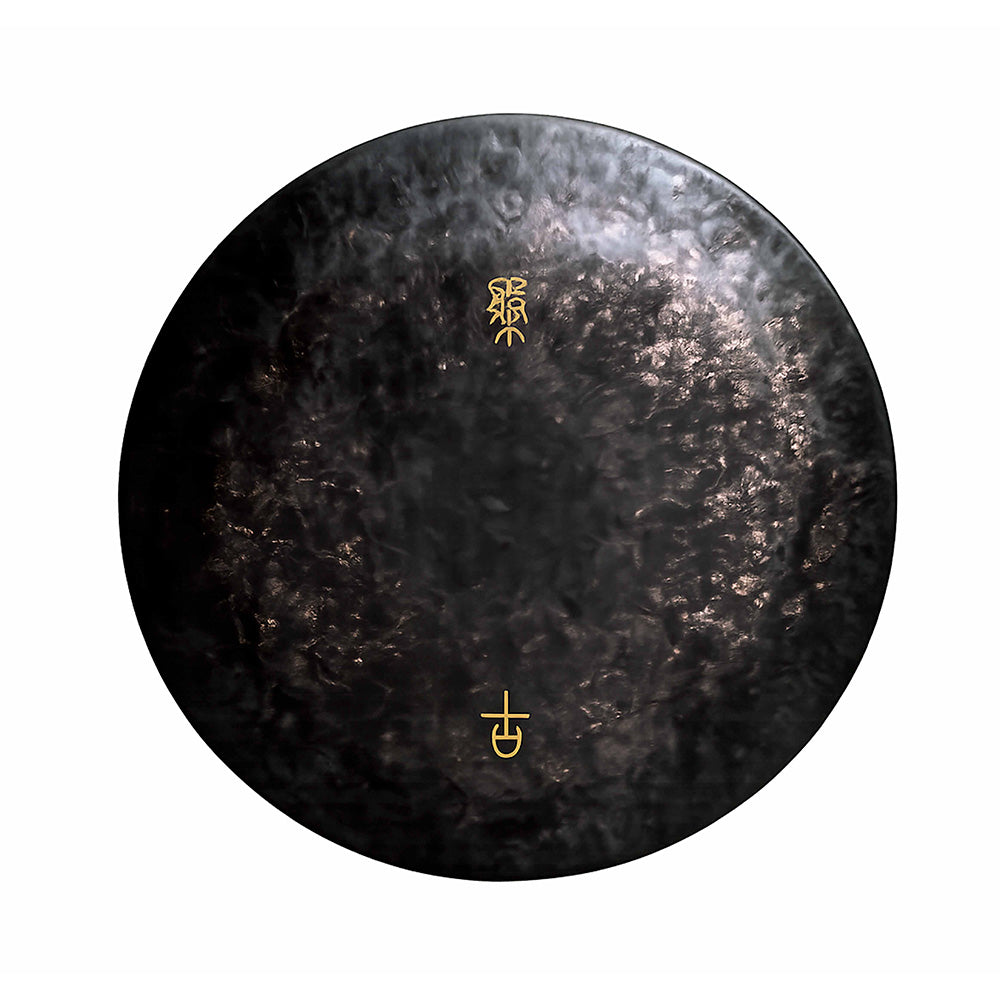 EARTH TONE GONG - 50 CM (RESERVA)