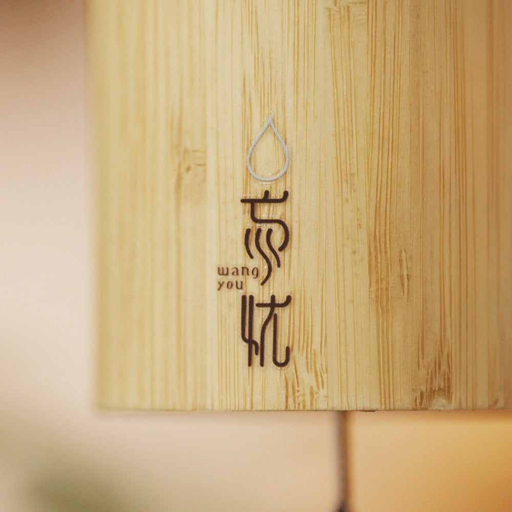 ZEN CHIME - INVIERNO 💧