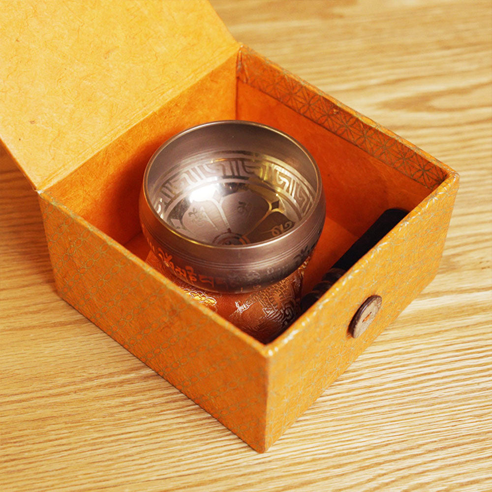 OMM BOX "SVADHISTHANA"